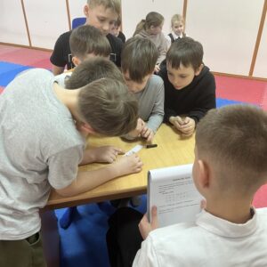 Путешествие в космос