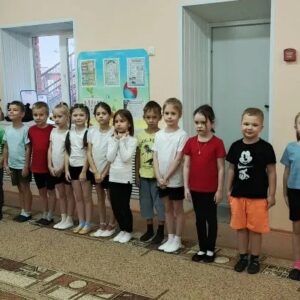 В детском объединении "Импульс" были подведены промежуточные итоги занятий В детском объединении "Импульс" были подведены промежуточные итоги занятий