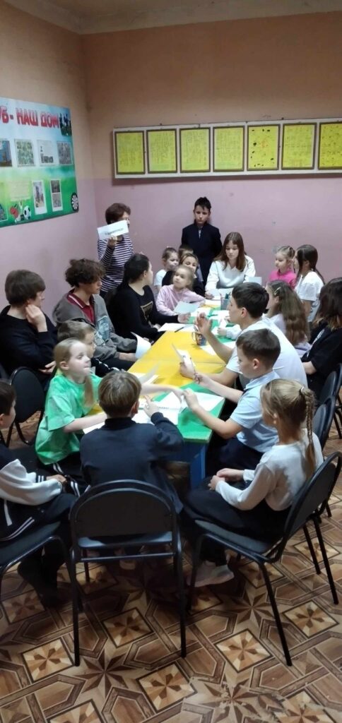 Круглый стол «Честные правила: игра для всех»