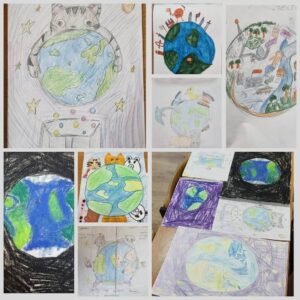 Детское объединение «Палитра творчества» поддерживает инициативу по сбору пластиковых крышек Детское объединение «Палитра творчества» поддерживает инициативу по сбору пластиковых крышек