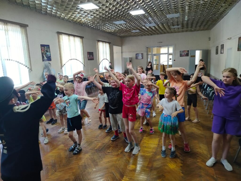 Невероятное путешествие на остров пирата Джулико «Пенталио»