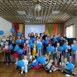 Закрытие летней досуговой площадки "Экспедиция в лето"