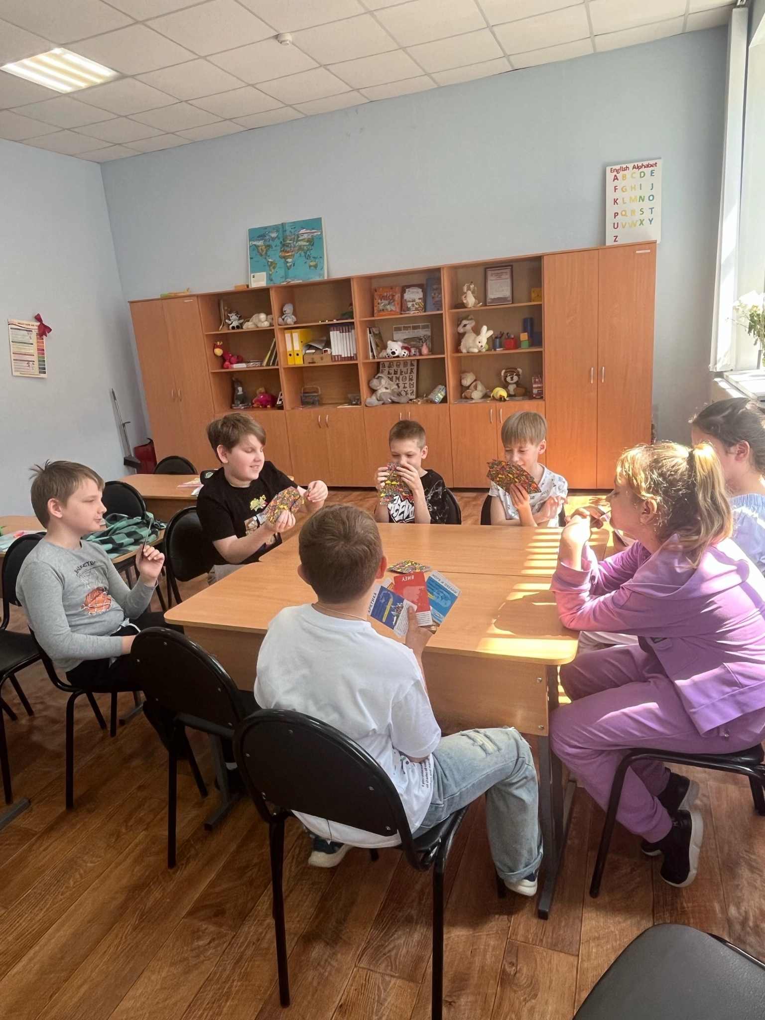 Достопримечательности в разных странах