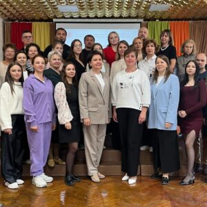 Педагогический совет