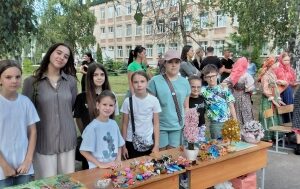 Презентация детских объединений