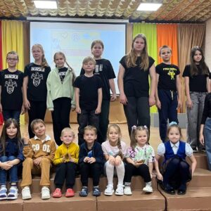 Открытие акции «ПОДАРИ ТЕПЛО!»