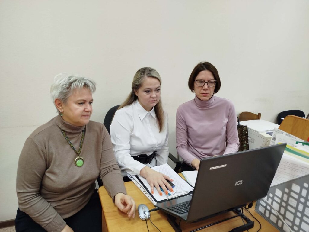 «Панорама методических кейсов дополнительного образования»