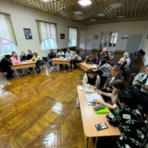 Семинар- практикум Семинар- практикум