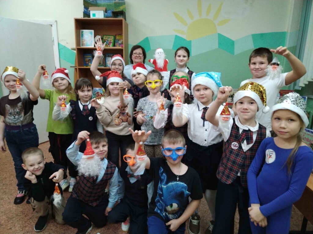 Тематическое занятие в детском объединении «Аленький цветочек»