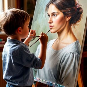 Выставка рисунков Выставка рисунков