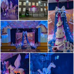 Конкурс на лучшее новогоднее оформление