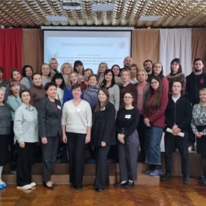 Городской методический интенсив «Практические аспекты мультимодальной педагогики в образовательном процессе учреждения дополнительного образования»