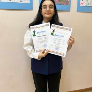 Итоги областной конференции исследовательских работ по художественному творчеству "Оберег" Итоги областной конференции исследовательских работ по художественному творчеству "Оберег"