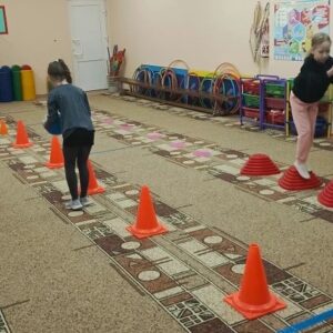 День мяча! День мяча!