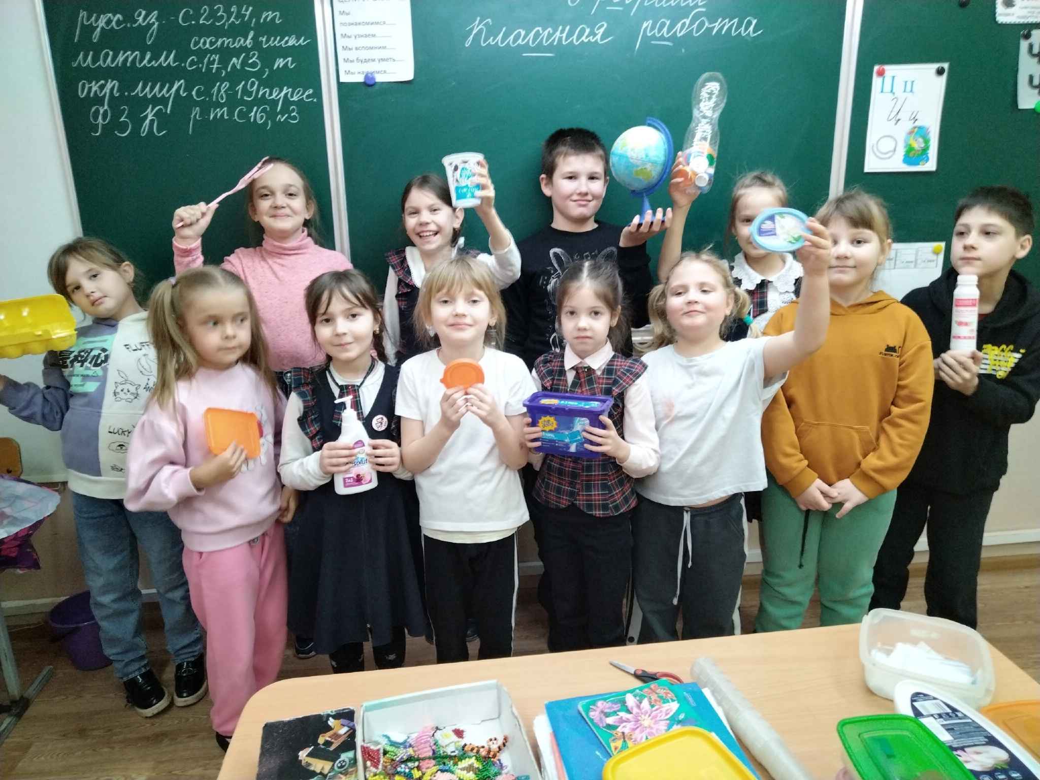 Познавательный час в детском  объединении «Аленький цветочек»