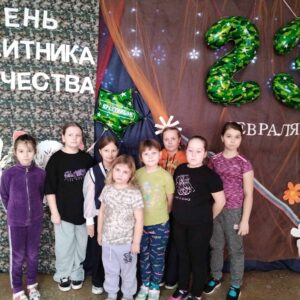 Познавательный час в детском объединении "Аленький цветочек" Познавательный час в детском объединении "Аленький цветочек"