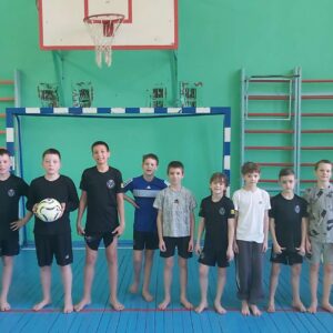 День спортивных игр День спортивных игр