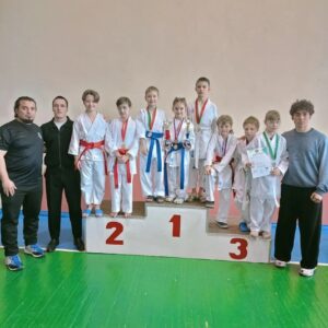 Межрегиональные турниры по каратэ Межрегиональные турниры по каратэ