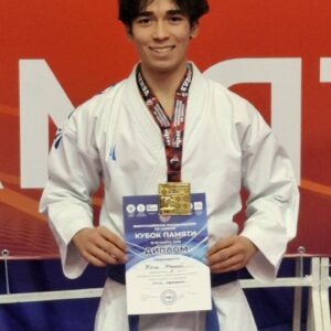 Поздравляем педагога Кесера Н.З. Поздравляем педагога Кесера Н.З.