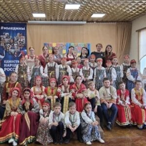 Творческая встреча «На завалинке» Творческая встреча «На завалинке»