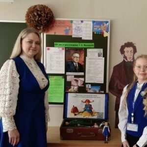 VI межрегиональные Мясниковские чтения