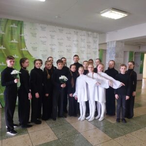 XXXII городской слет юных краеведов имени пензенского краеведа О.М.Савина XXXII городской слет юных краеведов имени пензенского краеведа О.М.Савина