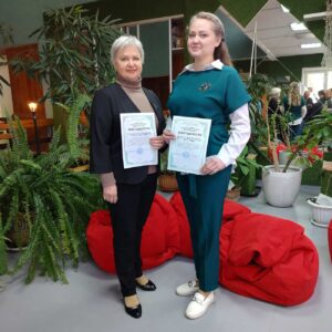 2-й тур Городского фестиваля дополнительных общеобразовательных общеразвивающих программ «Единство в многообразии!»