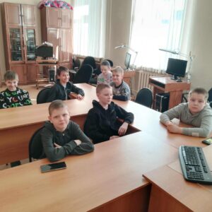 Квиз "Страна роботов"