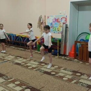 "Наш выбор - спорт!" "Наш выбор - спорт!"