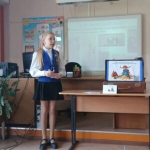 Финал регионального этапа Всероссийской Акции «Я – гражданин России»