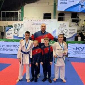 Всероссийские соревнования «Кубок Ак Барса» Всероссийские соревнования «Кубок Ак Барса»