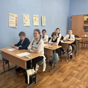 Аттестация учащихся детского объединения «Маленькая Англия» Аттестация учащихся детского объединения «Маленькая Англия»