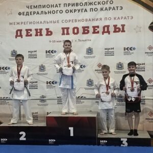 Спортивные победы