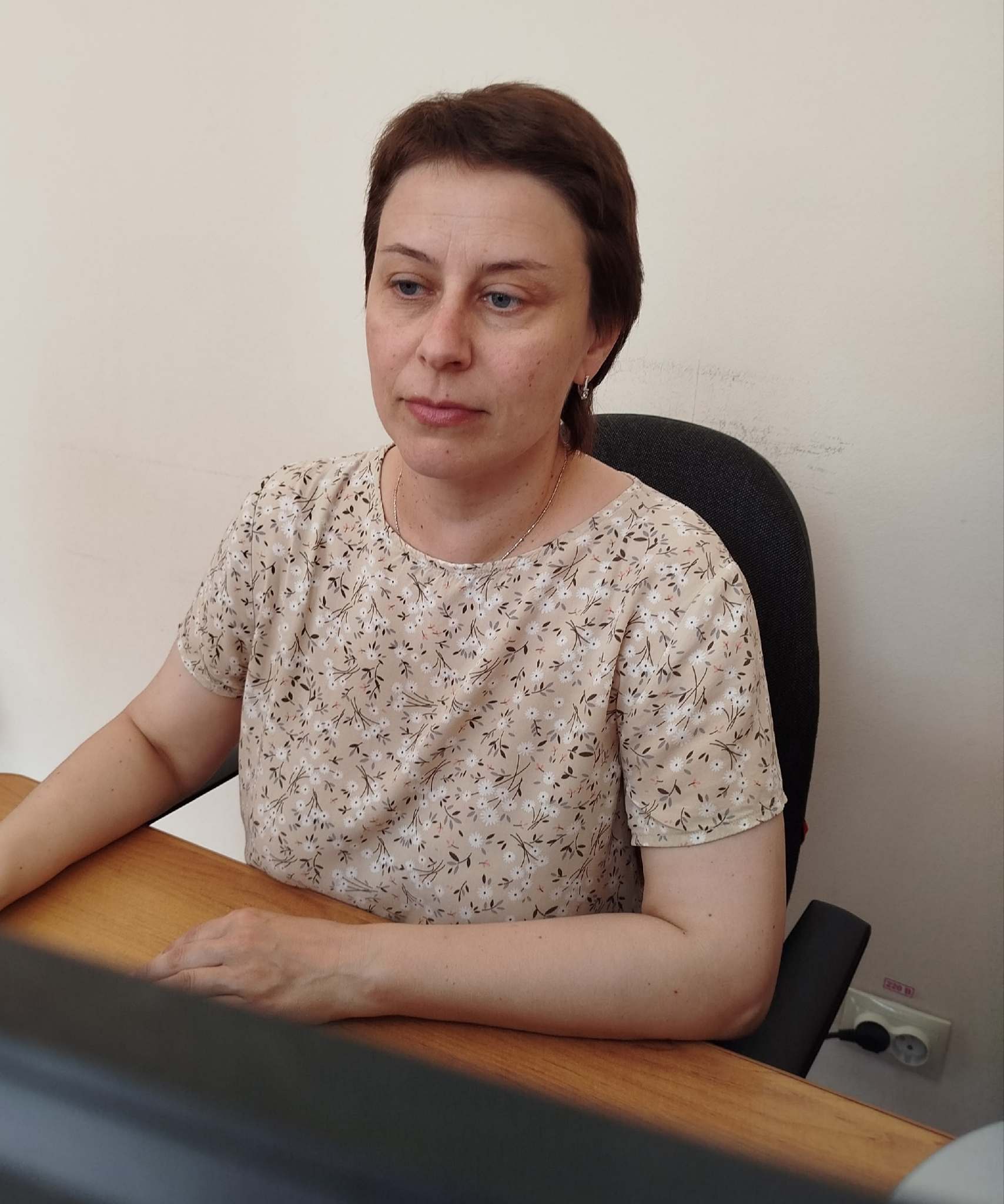 Методист Щипачева Е.П. представила авторский модуль «Арт-бюро» на курсах повышения квалификации