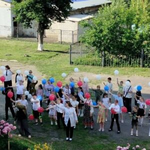 Конкурс чтецов