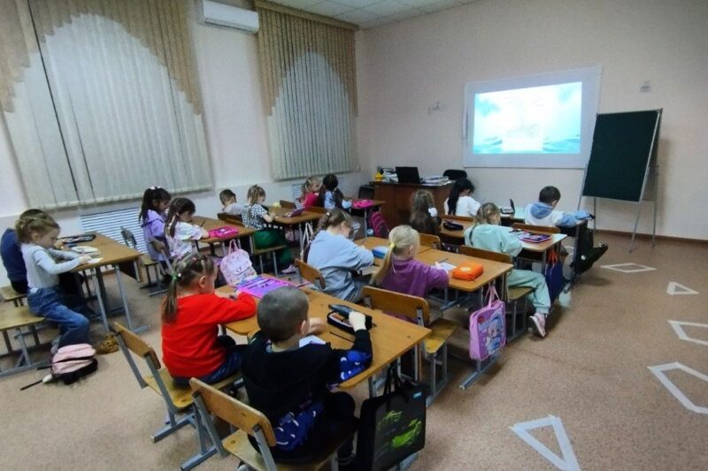 В поисках сокровищ