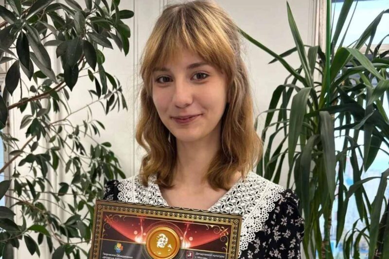Отборочный тур Х сезона Международного фестиваля любительских и народных театров, художественного слова и актёрской песни»ФЛИНТ#ТРАМПЛИН» имени Ф. Г. Раневской